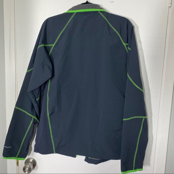 Men’s Columbia Omni Shield Advanced Repellency - Picture 5 of 6